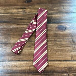 Harry Potter Hogwarts Theme Tie Halloween dress up